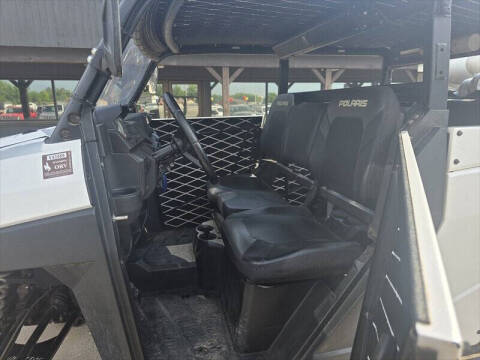 2019 Polaris Ranger
