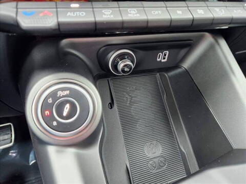 2024 Alfa Romeo Tonale Hybrid Veloce