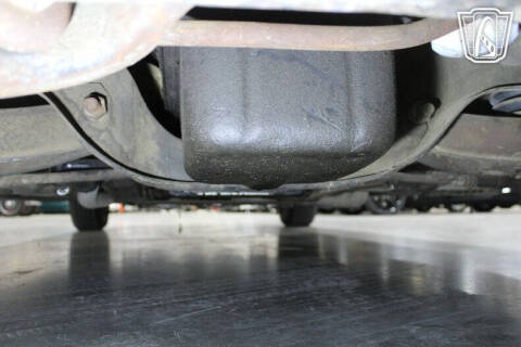 1963 Lincoln Continental