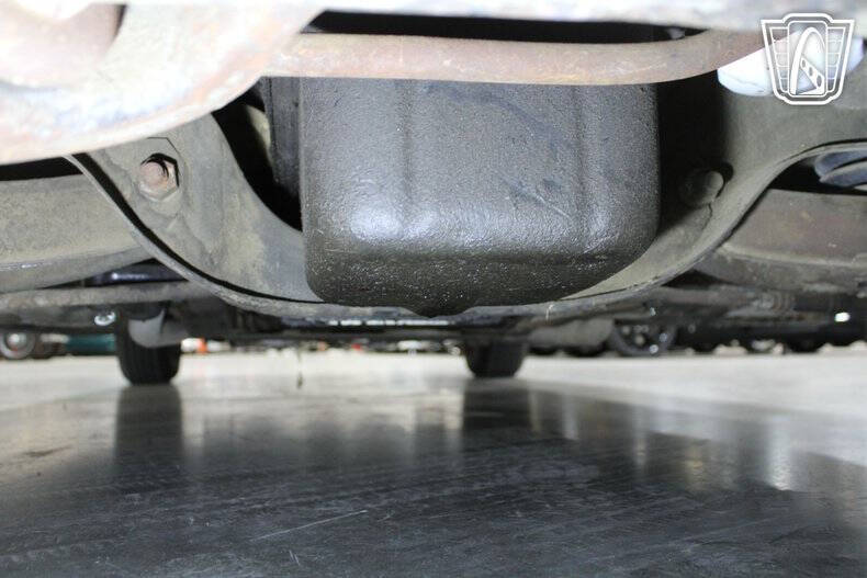 1963 Lincoln Continental