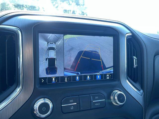 2021 GMC Sierra 2500HD