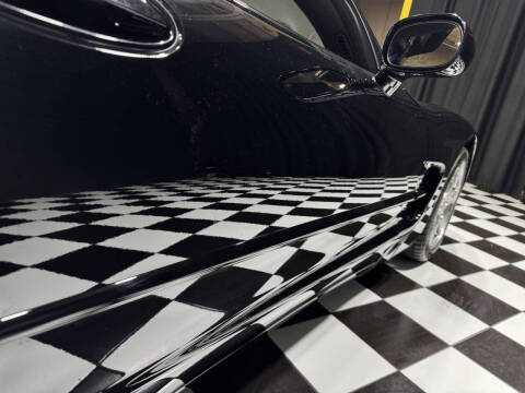 2004 Chevrolet Corvette