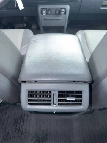 2007 Honda Ridgeline