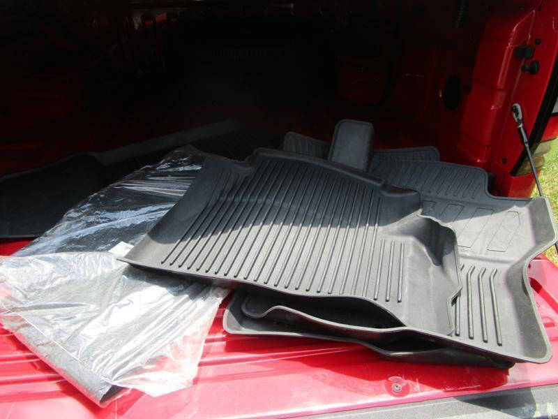 2022 Nissan Frontier