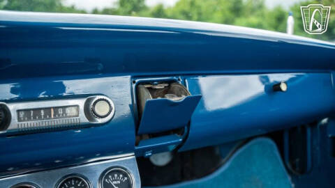 1963 Ford F-100