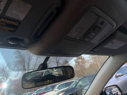 2007 Toyota RAV4 Sport