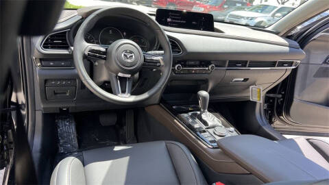 2024 Mazda CX-30 2.5 Turbo Premium