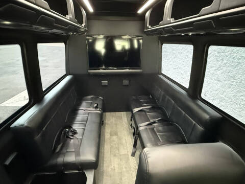 2019 Mercedes-Benz Sprinter