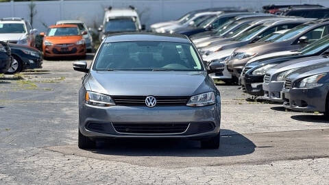 2013 Volkswagen Jetta
