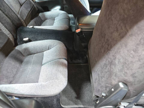 1990 Chevrolet Camaro IROC Z