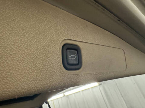 2012 GMC Yukon XL SLT 2500