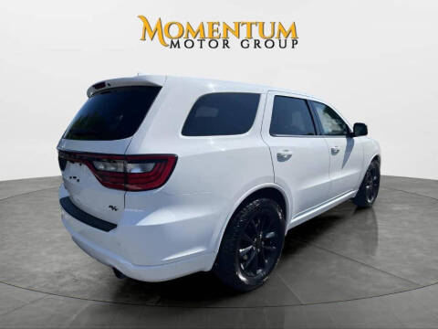 2017 Dodge Durango R/T