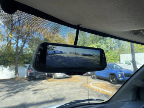 2025 Chevrolet Express 2500