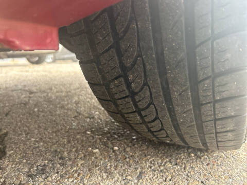 2011 Ford Focus Sport SES