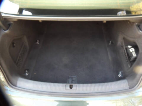 2018 Audi S4 3.0T quattro Prestige