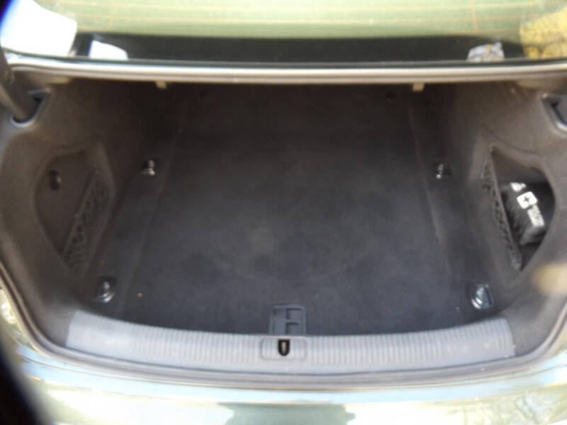 2018 Audi S4 3.0T quattro Prestige