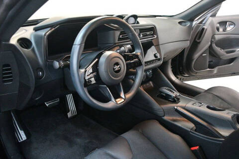 2024 Nissan Z Performance