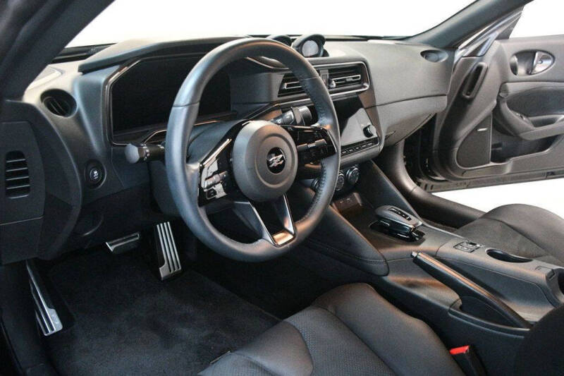 2024 Nissan Z Performance