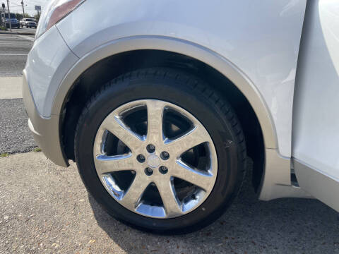 2016 Buick Encore Leather