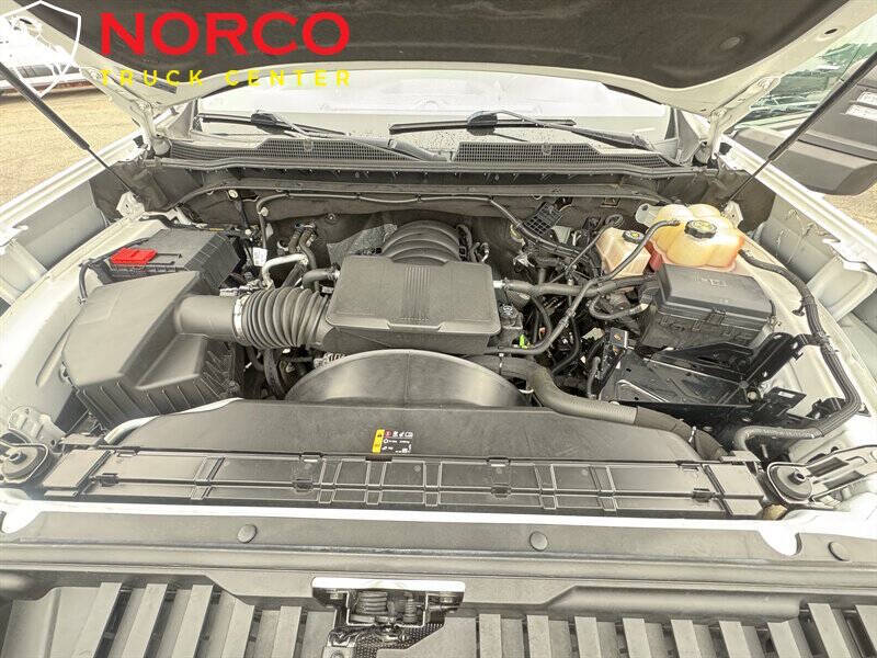 2023 Chevrolet Silverado 2500HD