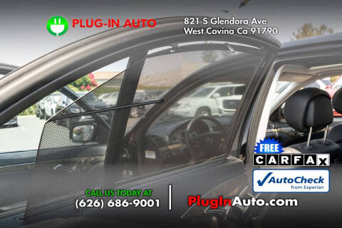 2007 Mercedes-Benz E-Class E 350