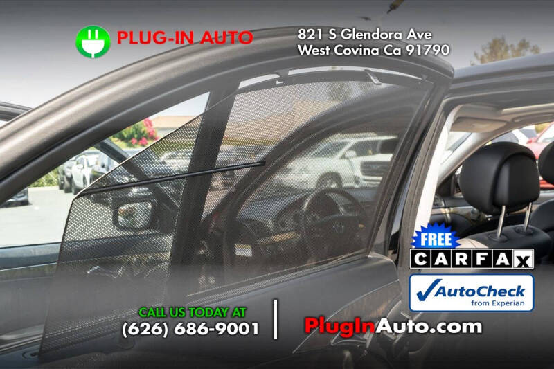 2007 Mercedes-Benz E-Class E 350