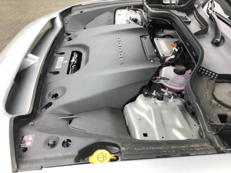 2025 Dodge Charger Daytona R/T