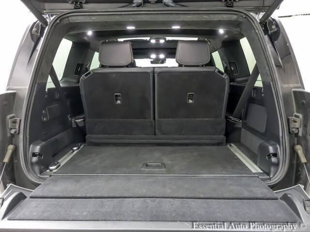 2022 Rivian R1S Launch Edition