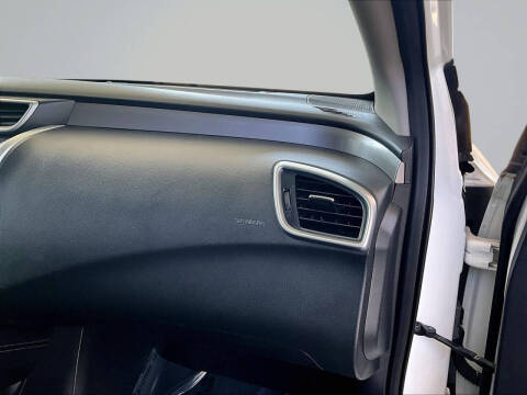2019 Nissan Murano