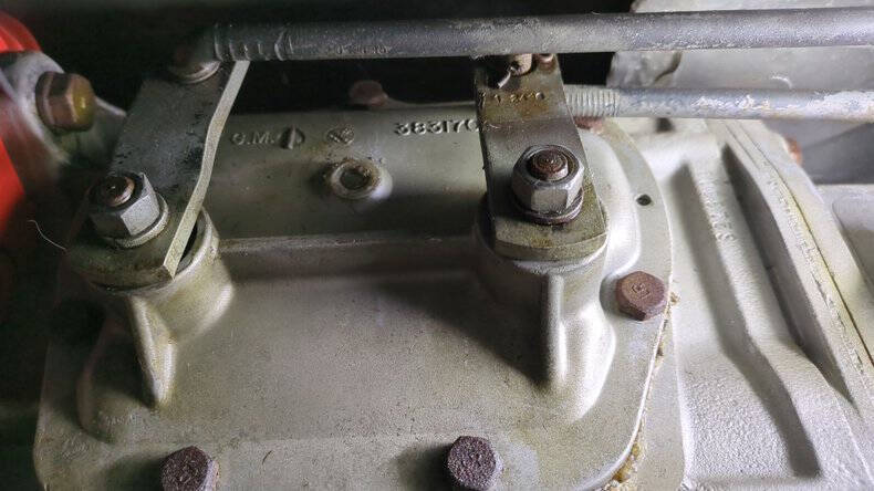 1964 Chevrolet Corvette