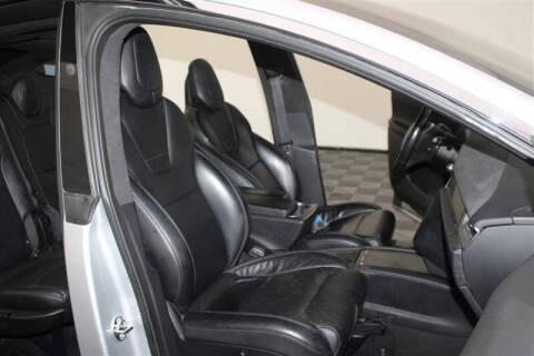 2017 Tesla Model X 100D