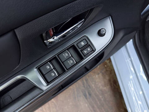 2019 Subaru WRX Premium