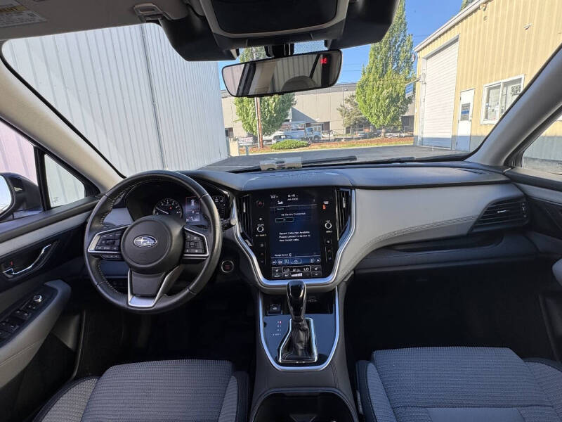 2024 Subaru Outback Premium