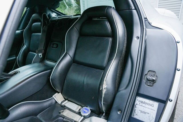 1998 Dodge Viper GTS