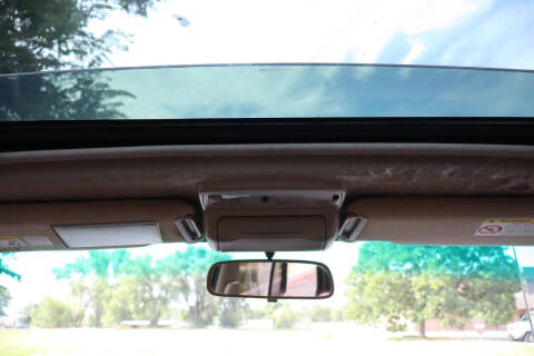 2000 Toyota 4Runner SR5