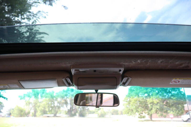 2000 Toyota 4Runner SR5