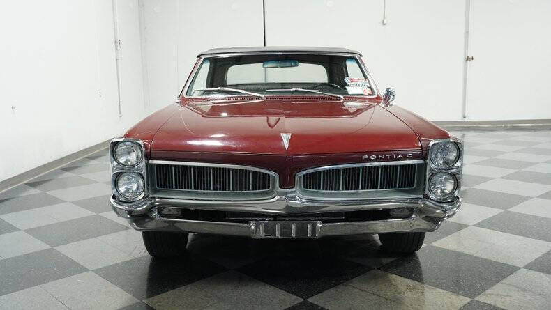 1967 Pontiac LeMans