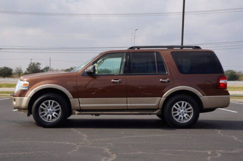 2011 Ford Expedition XLT
