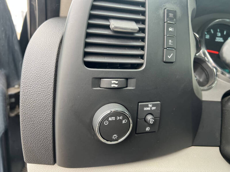 2008 Chevrolet Silverado 1500