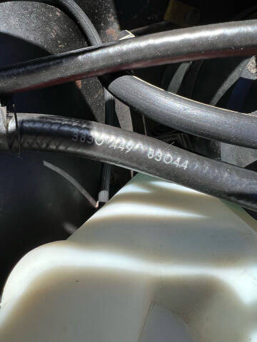 1977 Chrysler Cordoba