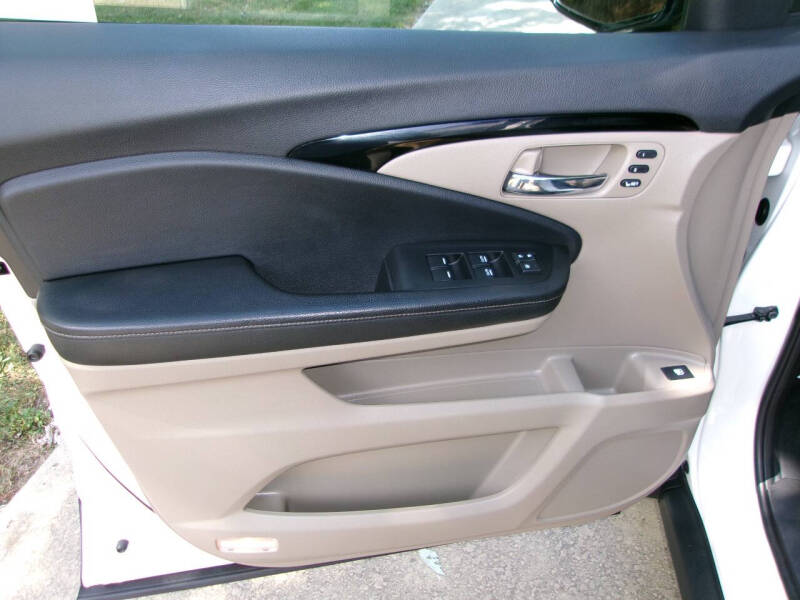 2020 Honda Ridgeline RTL-E