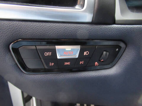 2019 BMW 8 Series M850i xDrive