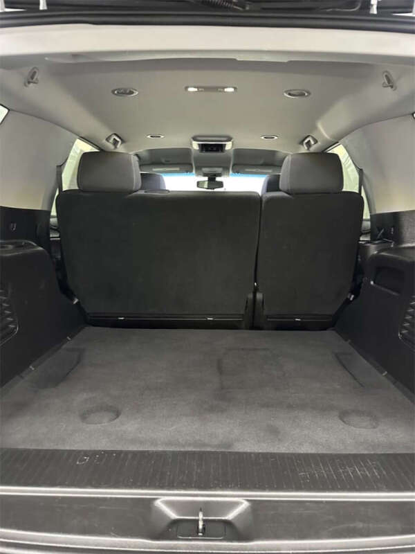 2019 Chevrolet Tahoe LS