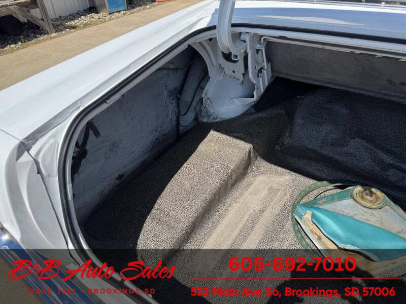 1968 Ford Fairlane