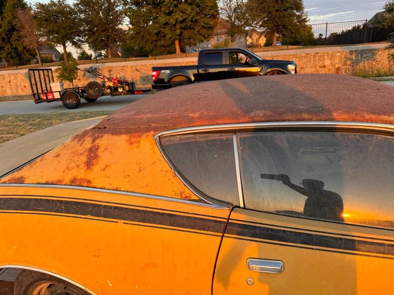 1971 Dodge Super Bee