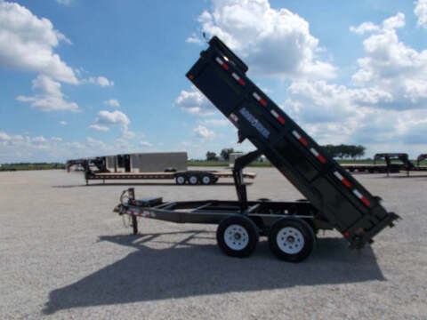 2021 Load Trail n/a