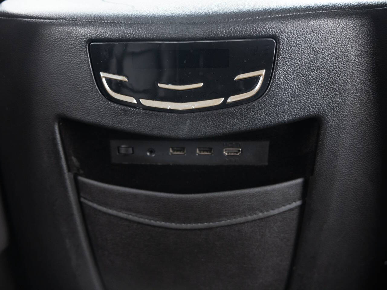 Used Car 2017 Cadillac Escalade  Premium Luxury 4x4 4dr Suv For Sale Under $30,000 In Coal City, Illinois