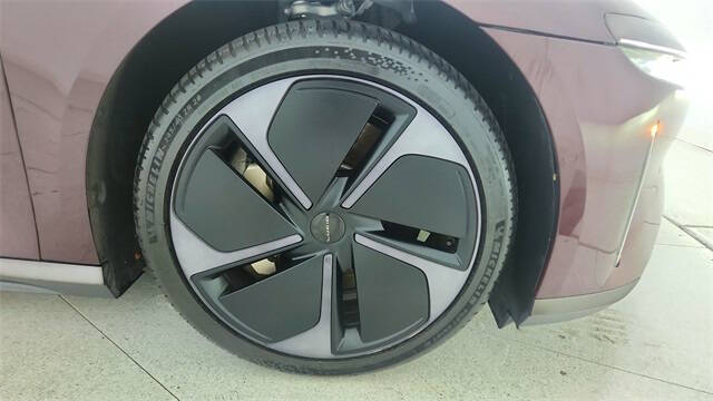 2024 Lucid Air Touring