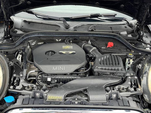 2015 MINI Hardtop 2 Door Cooper