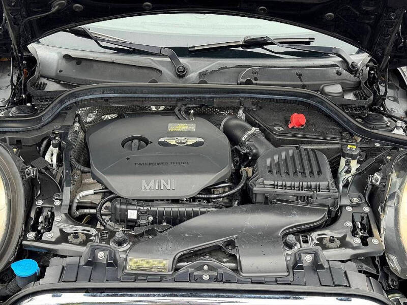 2015 MINI Hardtop 2 Door Cooper